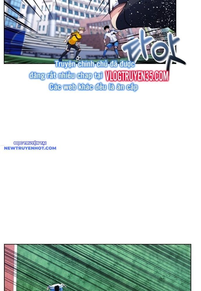 Góc Cao Khung Thành: Chapter 127
