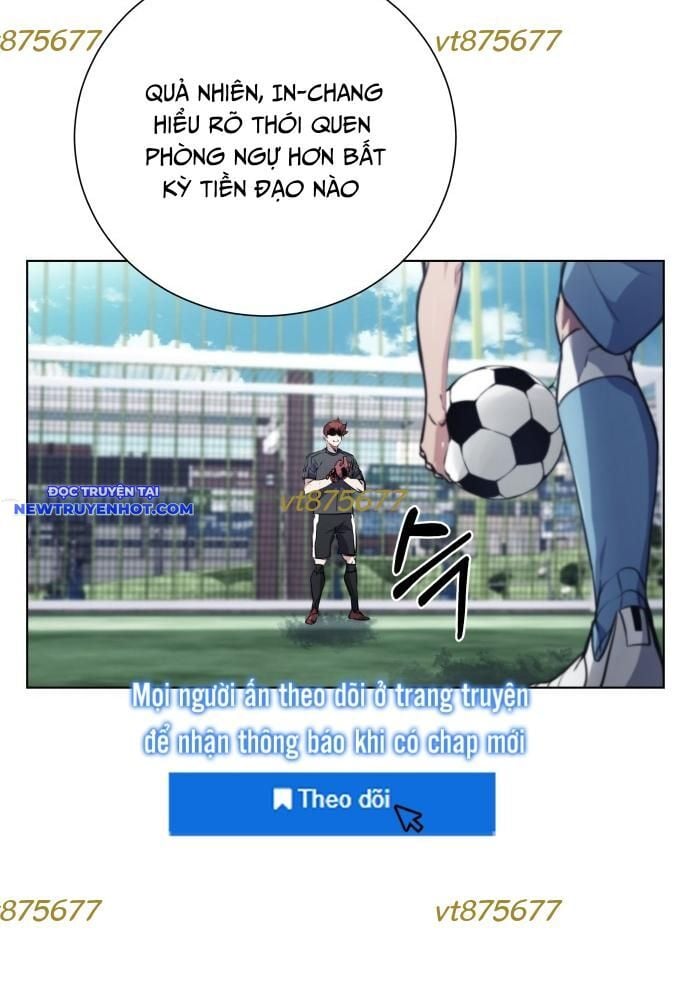 Góc Cao Khung Thành: Chapter 127