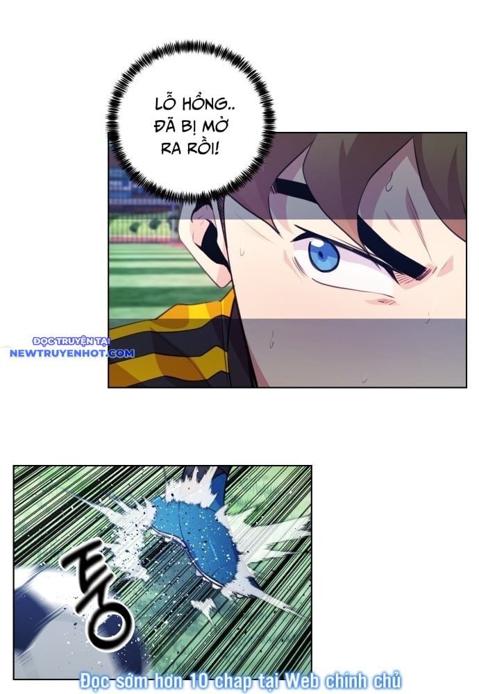 Góc Cao Khung Thành: Chapter 127