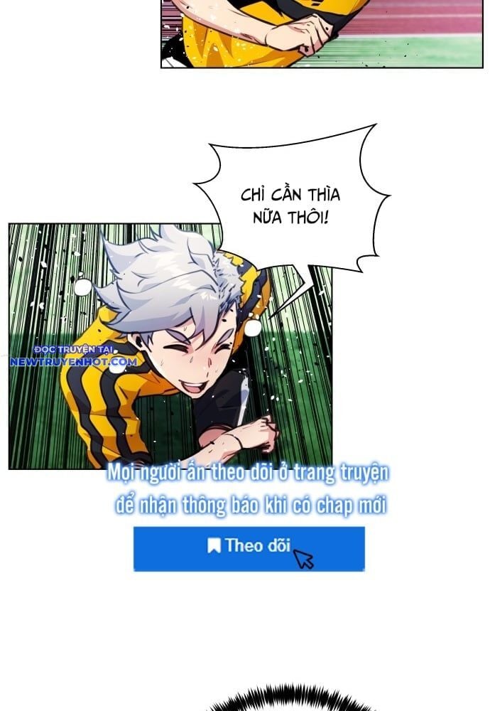 Góc Cao Khung Thành: Chapter 127