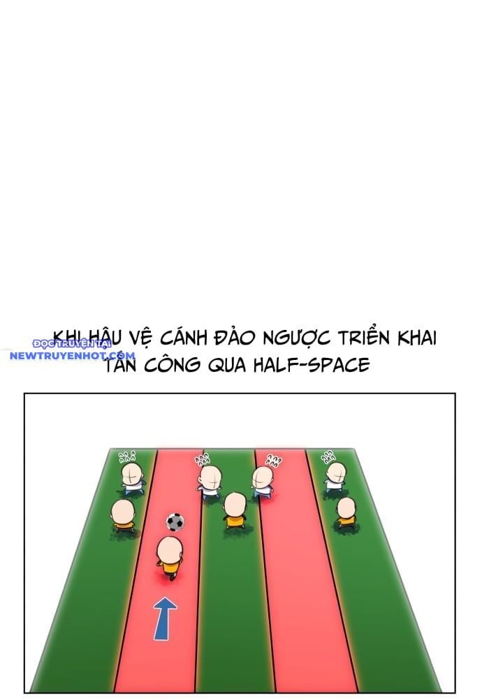Góc Cao Khung Thành: Chapter 127