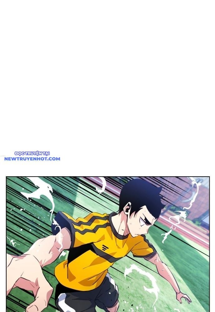 Góc Cao Khung Thành: Chapter 127
