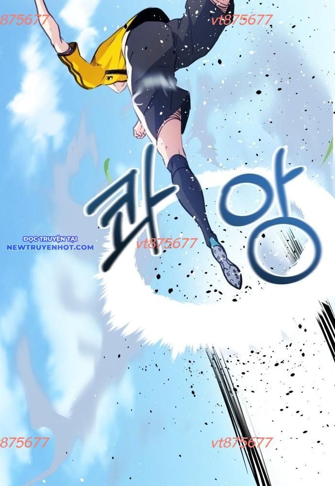Góc Cao Khung Thành: Chapter 127