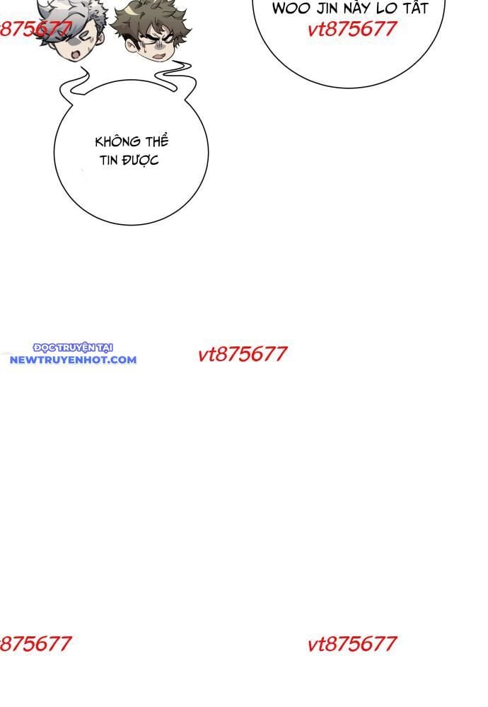 Góc Cao Khung Thành: Chapter 127