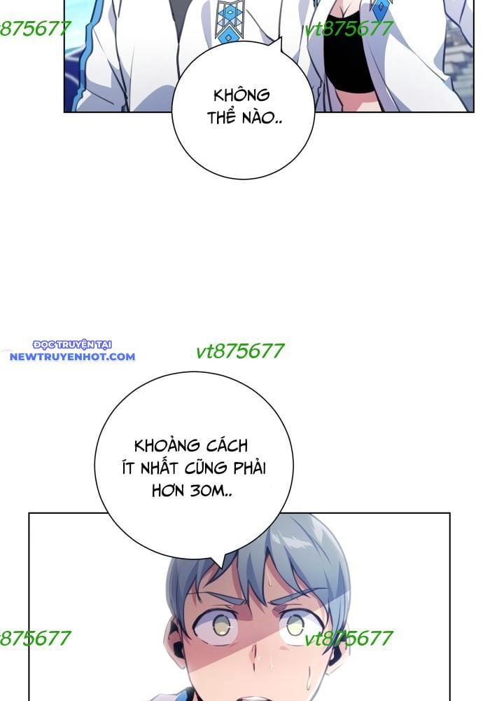 Góc Cao Khung Thành: Chapter 127
