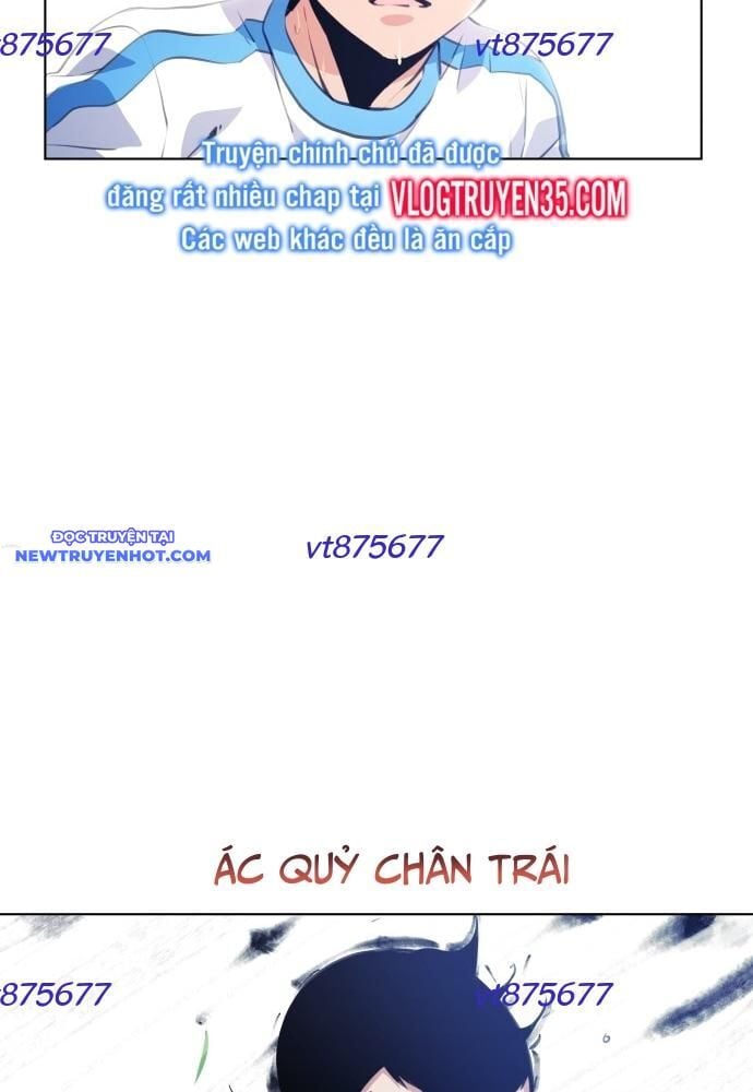 Góc Cao Khung Thành: Chapter 127