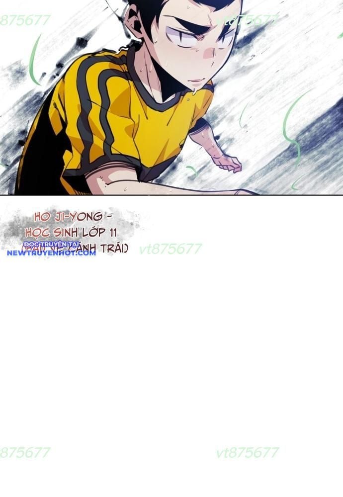 Góc Cao Khung Thành: Chapter 127