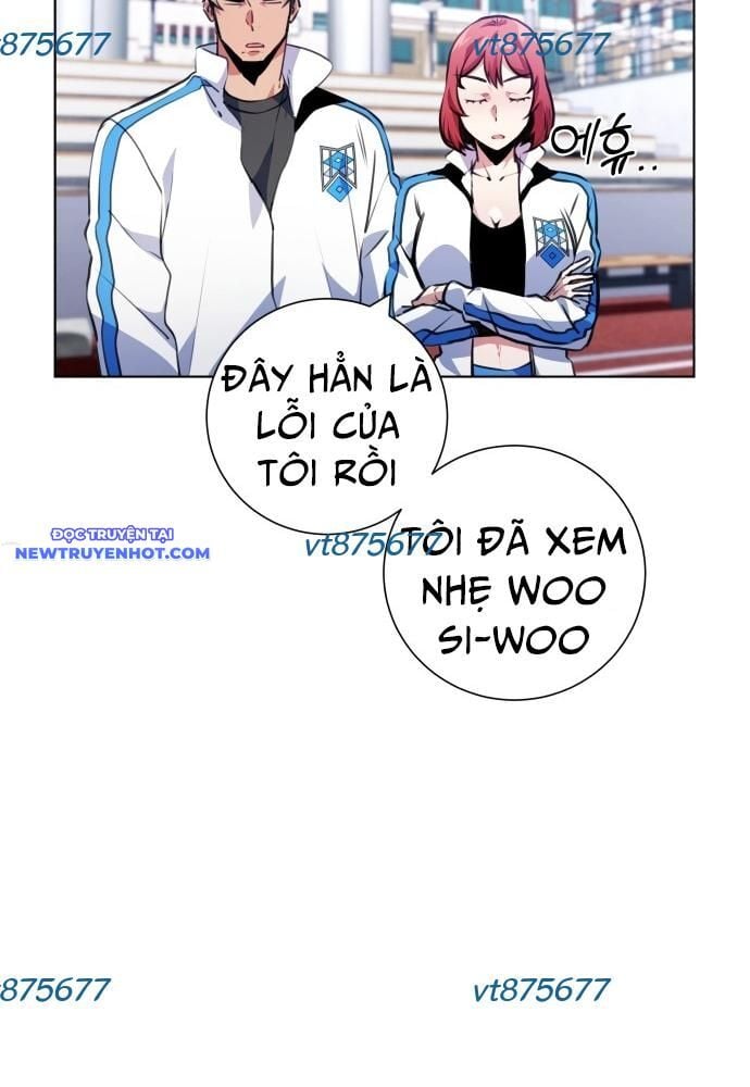 Góc Cao Khung Thành: Chapter 128