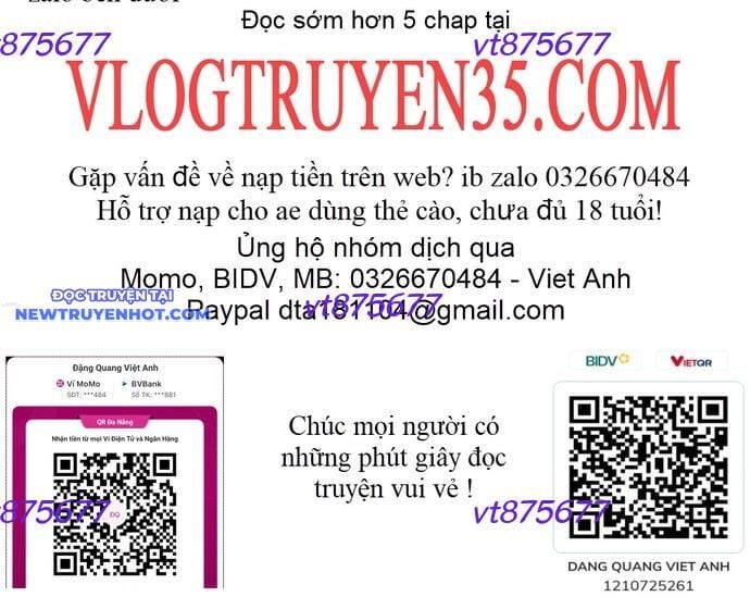 Góc Cao Khung Thành: Chapter 128