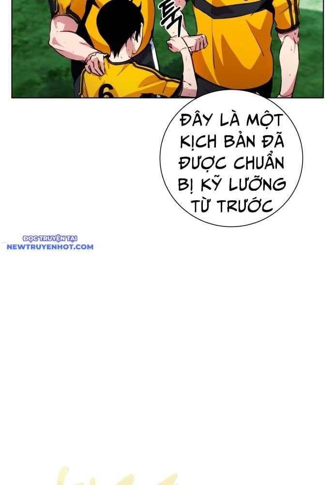 Góc Cao Khung Thành: Chapter 128