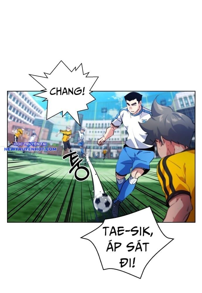 Góc Cao Khung Thành: Chapter 128