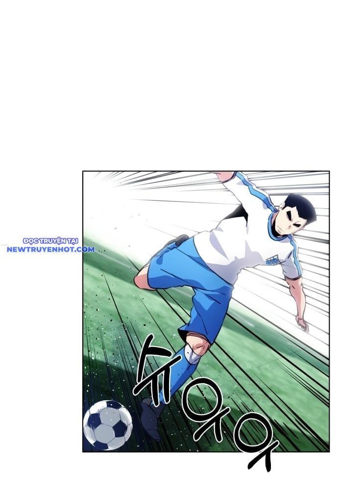 Góc Cao Khung Thành: Chapter 128