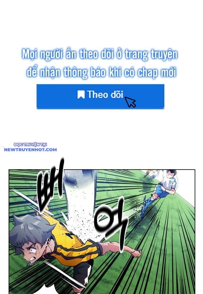 Góc Cao Khung Thành: Chapter 128