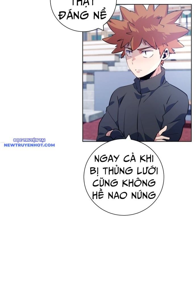 Góc Cao Khung Thành: Chapter 128