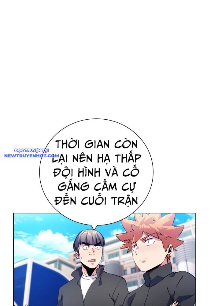 Góc Cao Khung Thành: Chapter 128