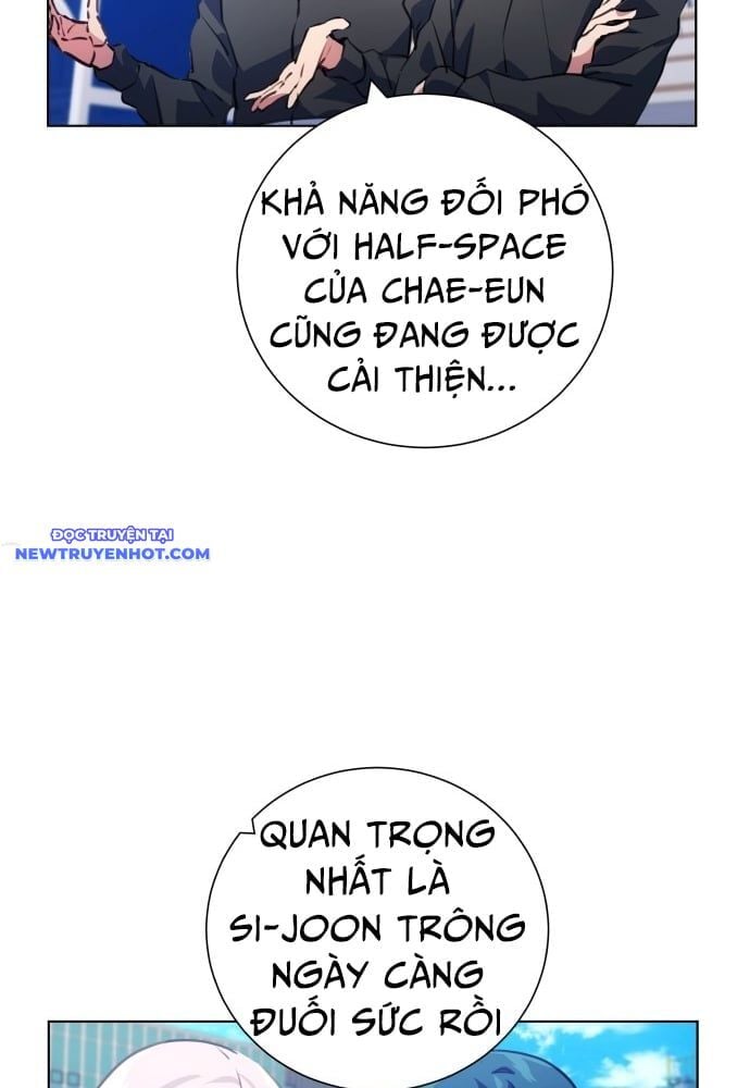 Góc Cao Khung Thành: Chapter 128