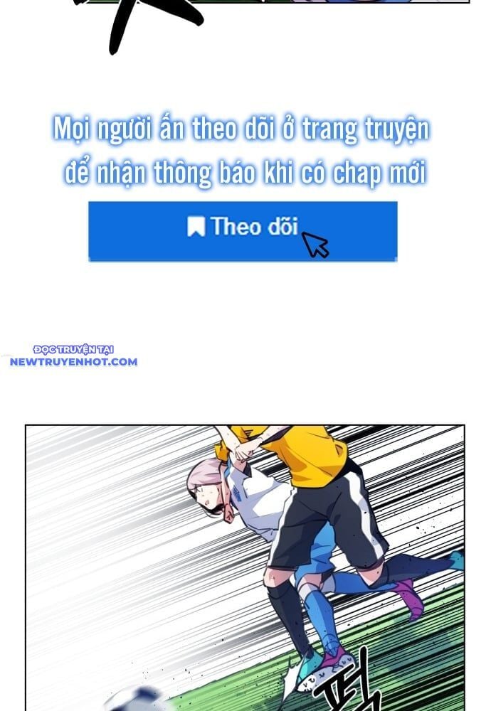 Góc Cao Khung Thành: Chapter 128