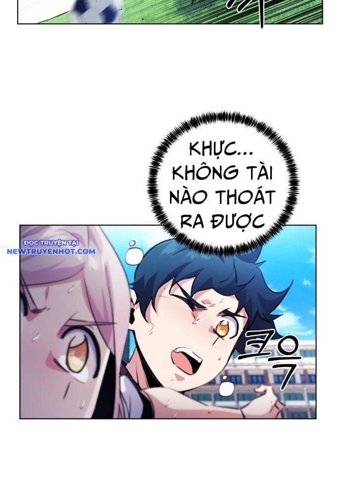 Góc Cao Khung Thành: Chapter 128