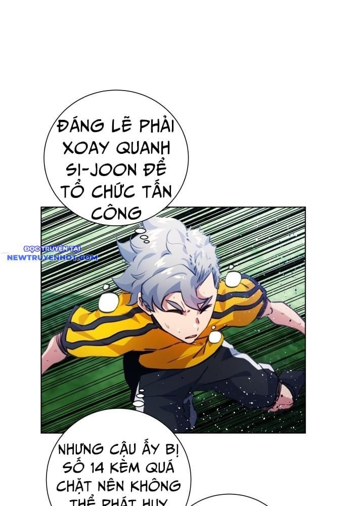 Góc Cao Khung Thành: Chapter 128