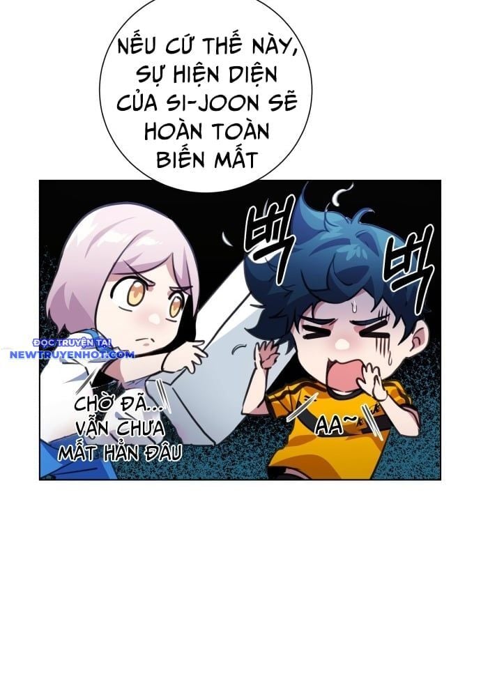 Góc Cao Khung Thành: Chapter 128