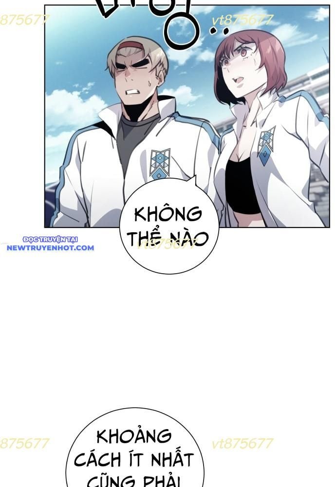 Góc Cao Khung Thành: Chapter 128