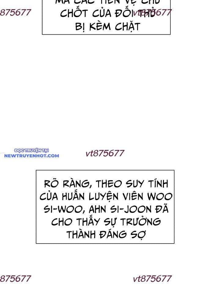 Góc Cao Khung Thành: Chapter 128