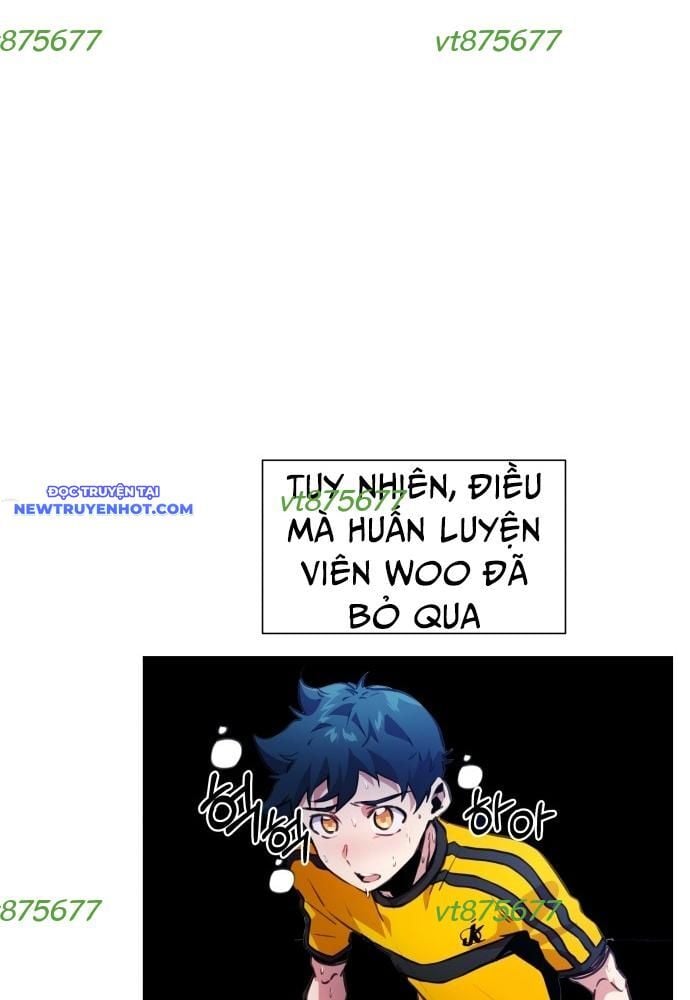 Góc Cao Khung Thành: Chapter 128