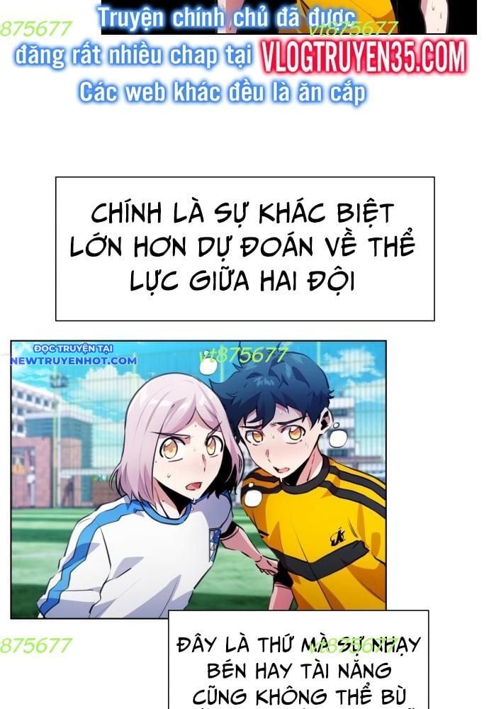 Góc Cao Khung Thành: Chapter 128