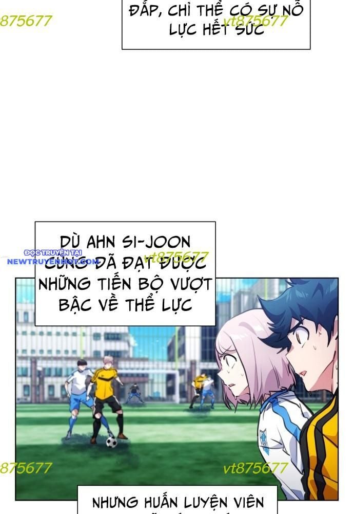 Góc Cao Khung Thành: Chapter 128