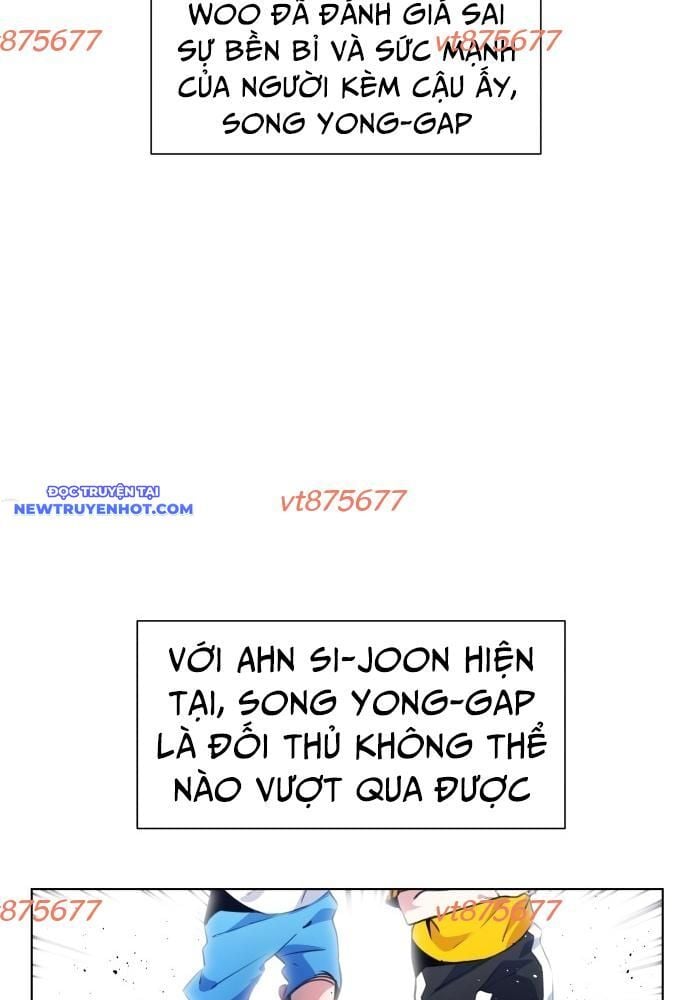 Góc Cao Khung Thành: Chapter 128