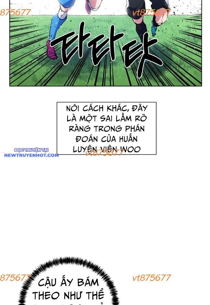 Góc Cao Khung Thành: Chapter 128