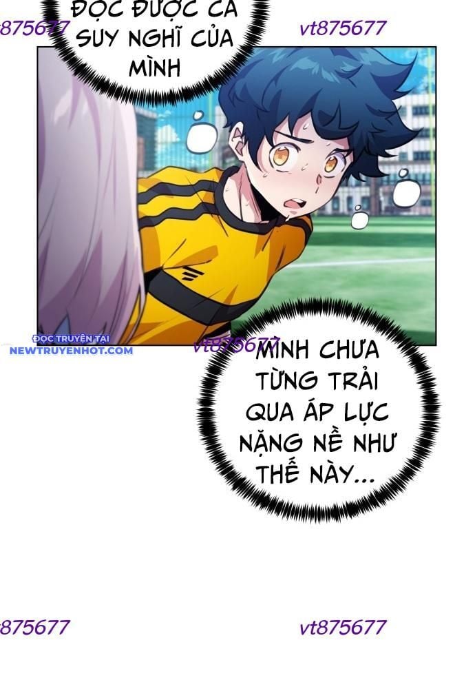 Góc Cao Khung Thành: Chapter 128