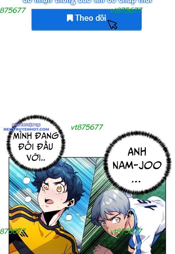 Góc Cao Khung Thành: Chapter 128