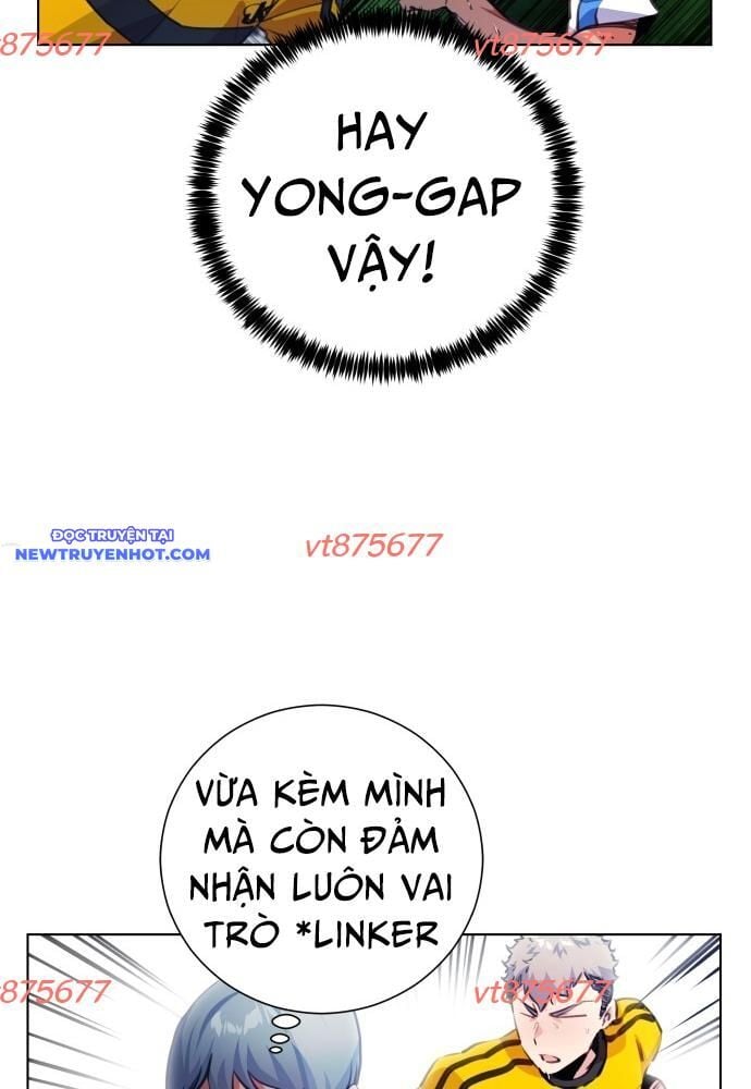 Góc Cao Khung Thành: Chapter 128