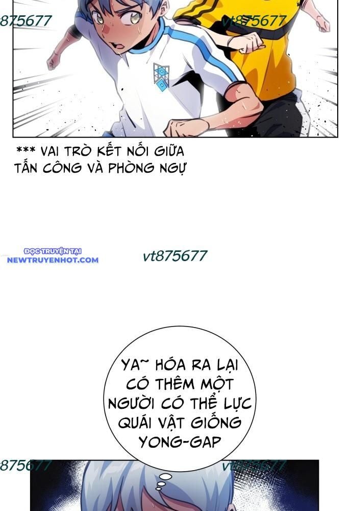 Góc Cao Khung Thành: Chapter 128
