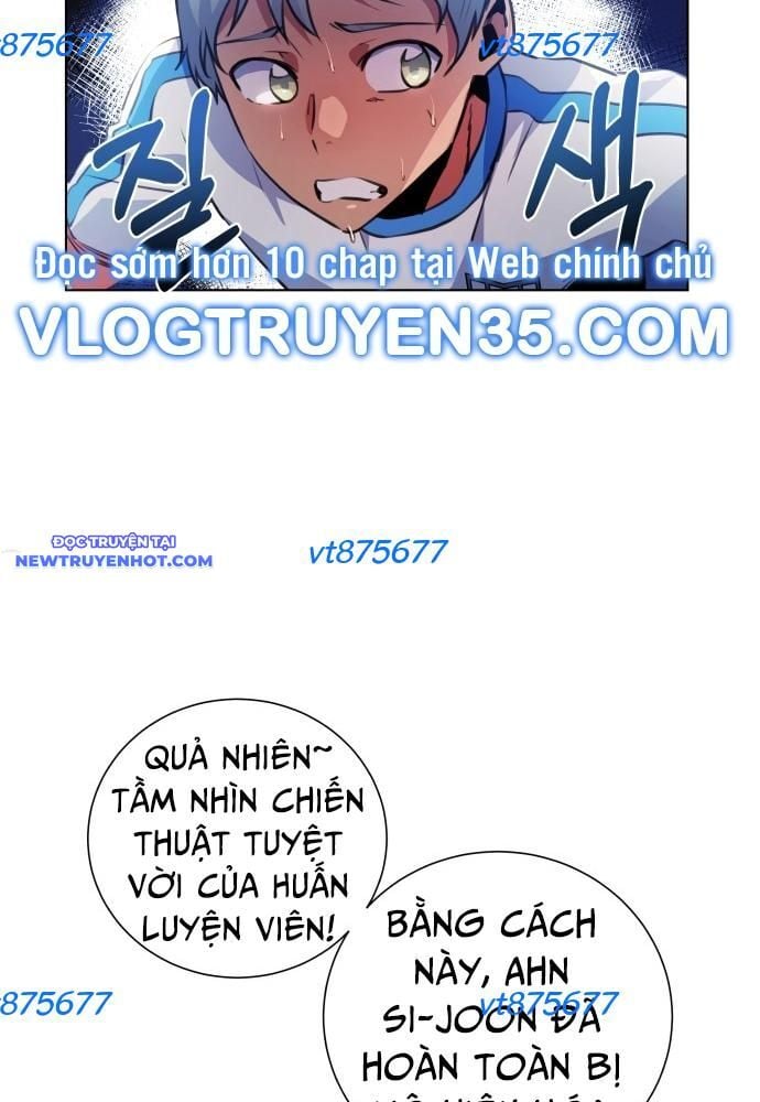 Góc Cao Khung Thành: Chapter 128