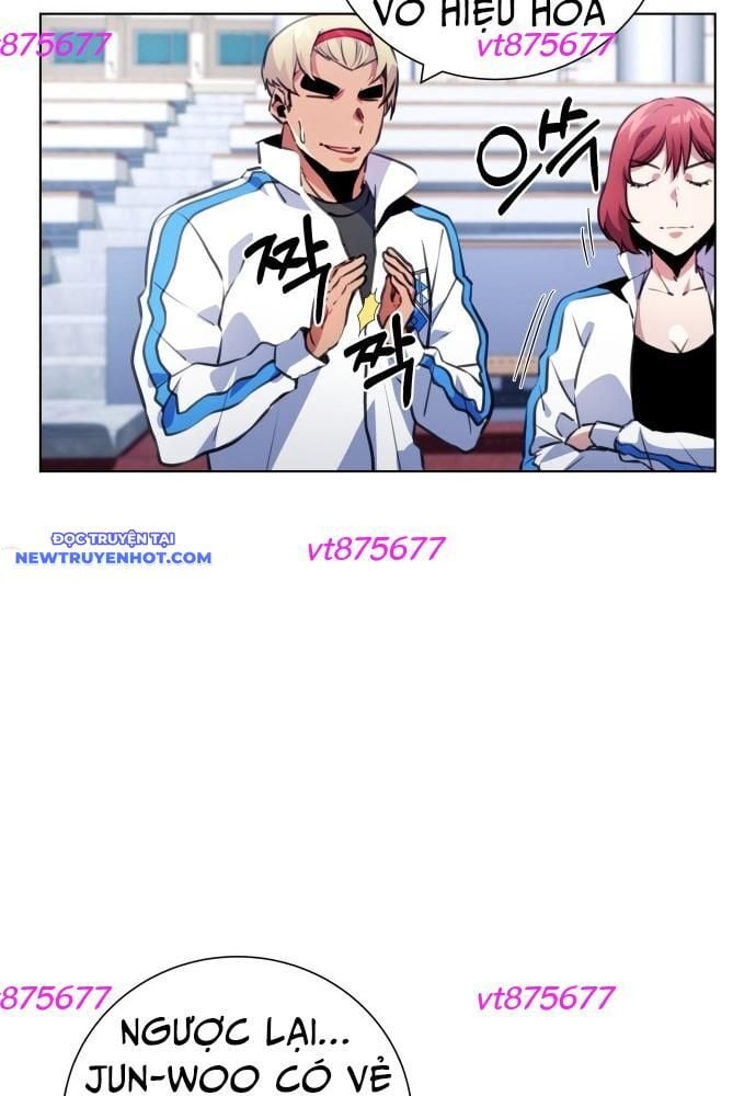Góc Cao Khung Thành: Chapter 128