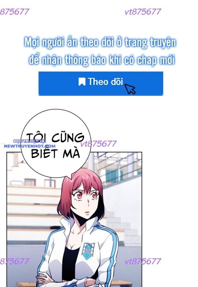 Góc Cao Khung Thành: Chapter 128