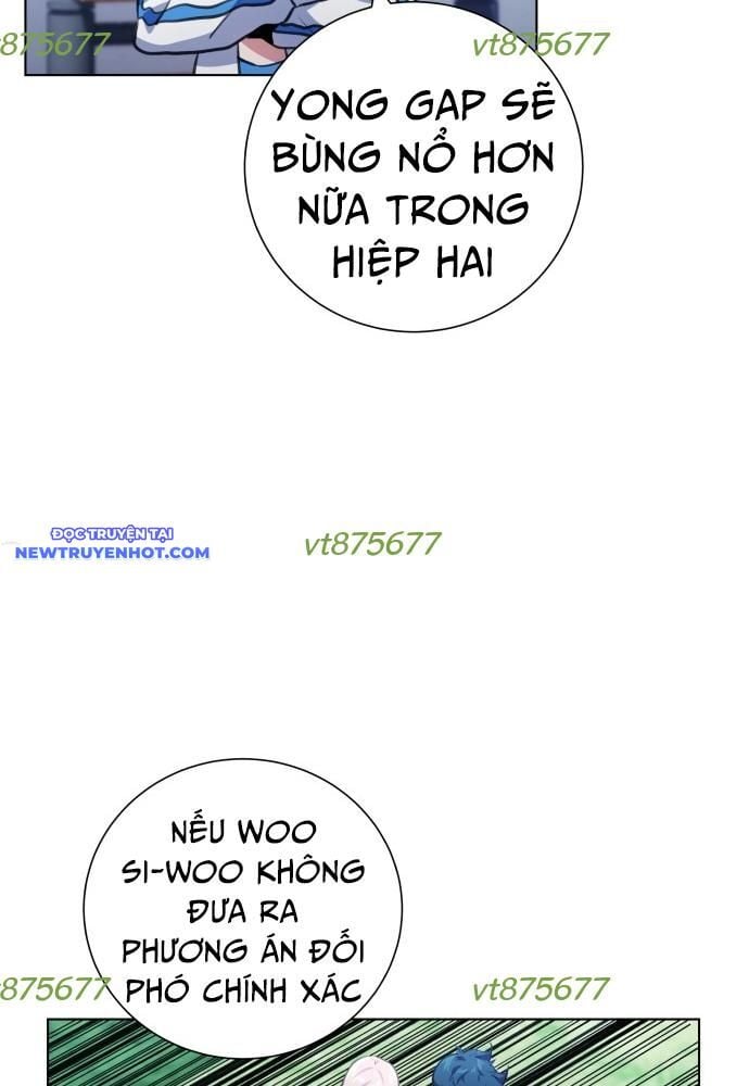 Góc Cao Khung Thành: Chapter 128