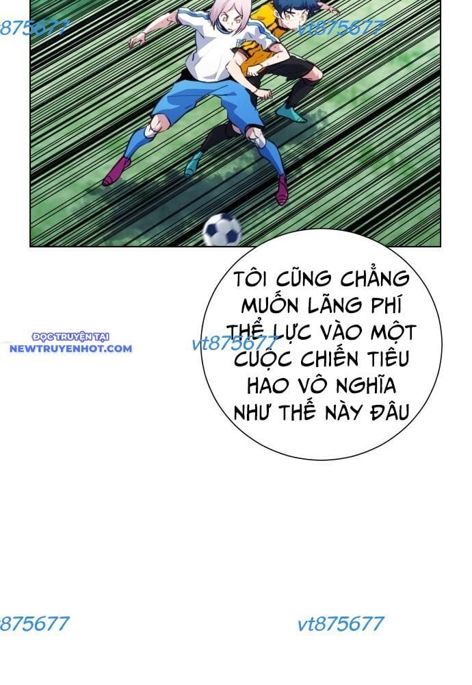 Góc Cao Khung Thành: Chapter 128