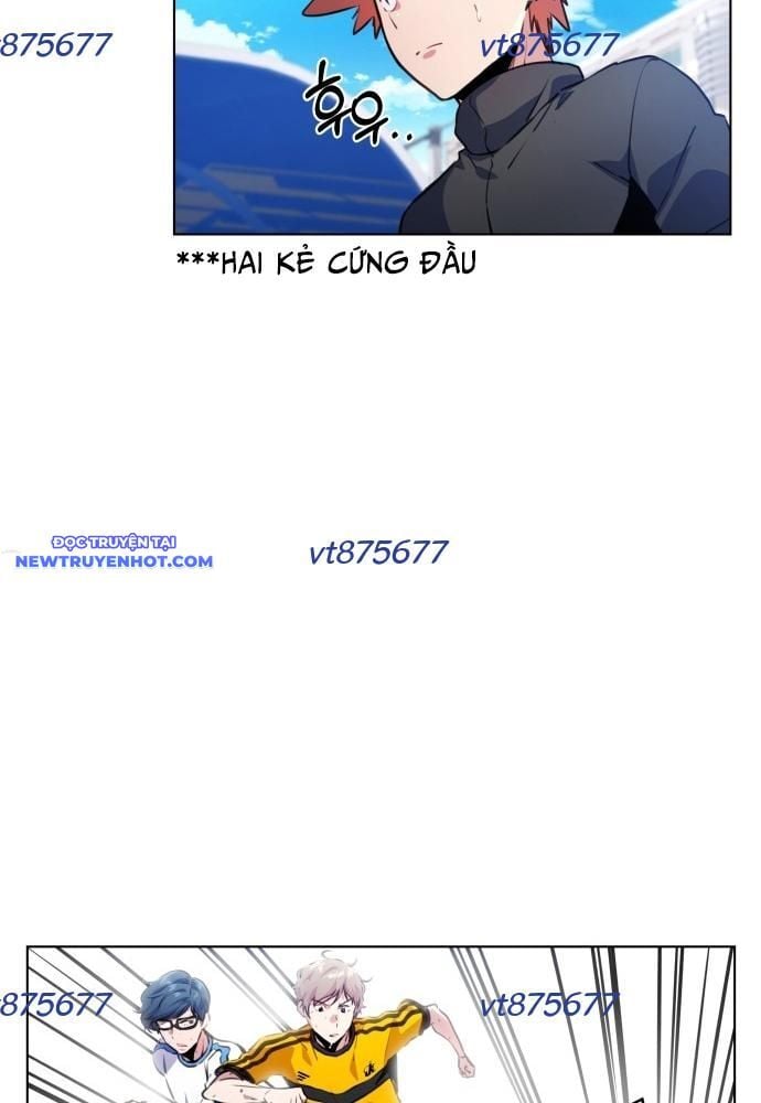 Góc Cao Khung Thành: Chapter 128