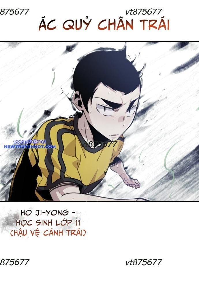 Góc Cao Khung Thành: Chapter 128
