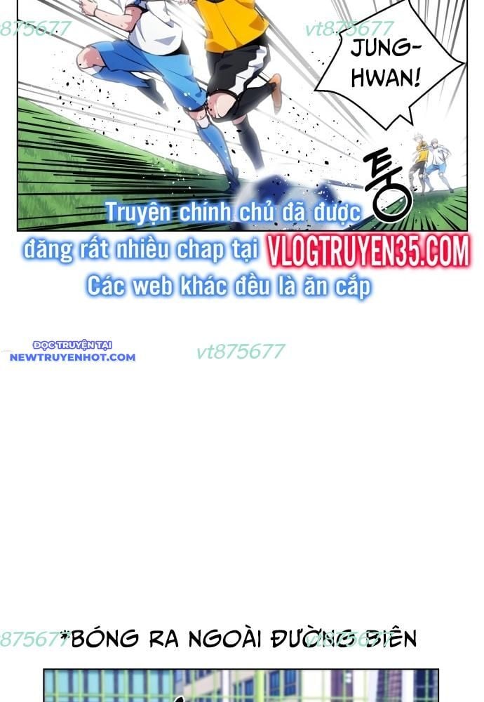Góc Cao Khung Thành: Chapter 128