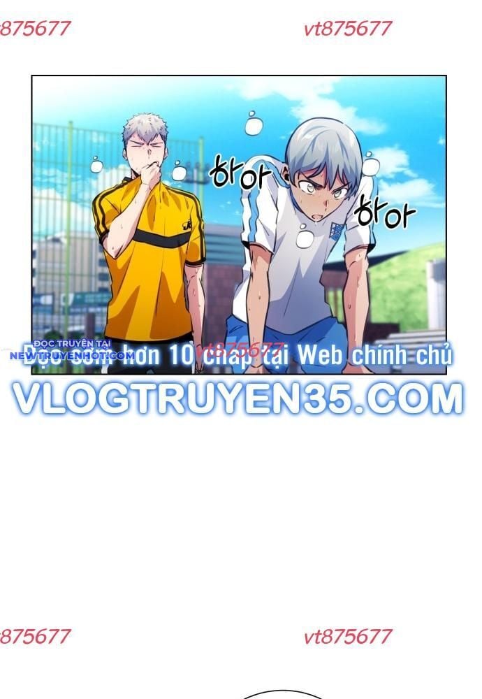 Góc Cao Khung Thành: Chapter 128