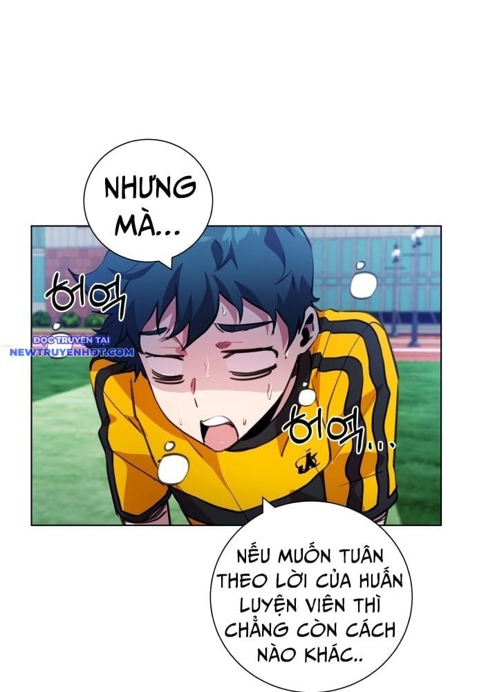 Góc Cao Khung Thành: Chapter 128