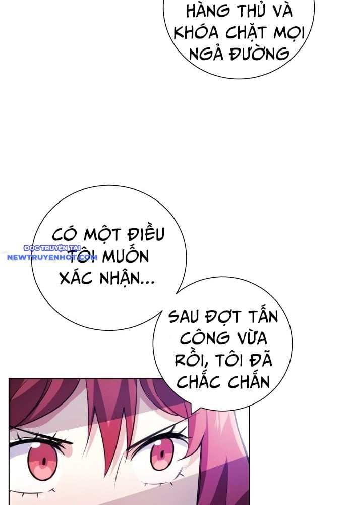 Góc Cao Khung Thành: Chapter 128