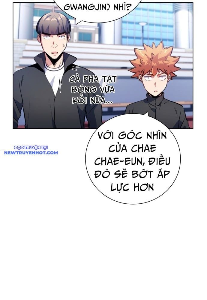 Góc Cao Khung Thành: Chapter 128
