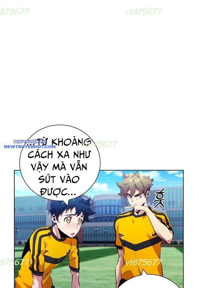 Góc Cao Khung Thành: Chapter 128