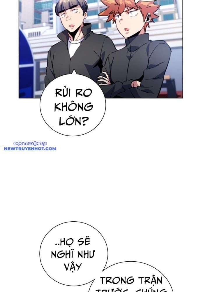Góc Cao Khung Thành: Chapter 128