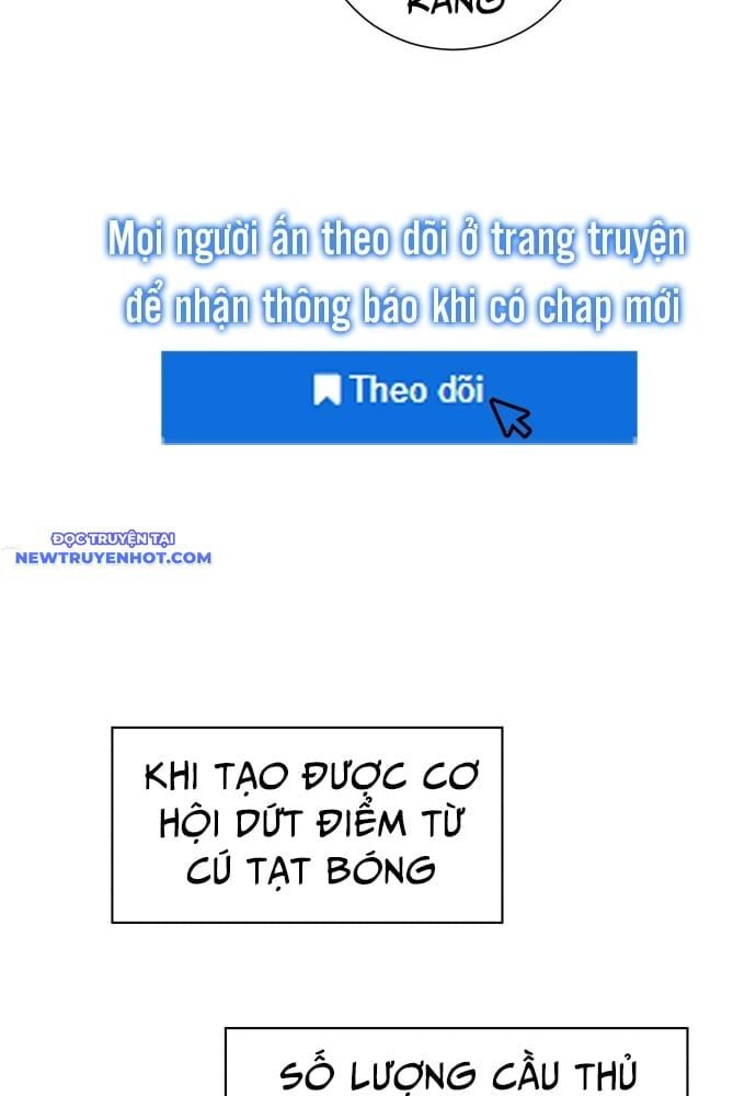 Góc Cao Khung Thành: Chapter 128